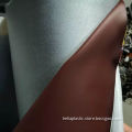 PVC Car Seat Leather Stock for Brand car seat